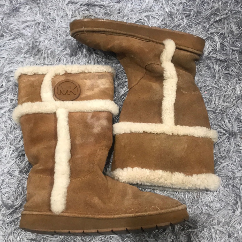 Michael Kors Winter boots
